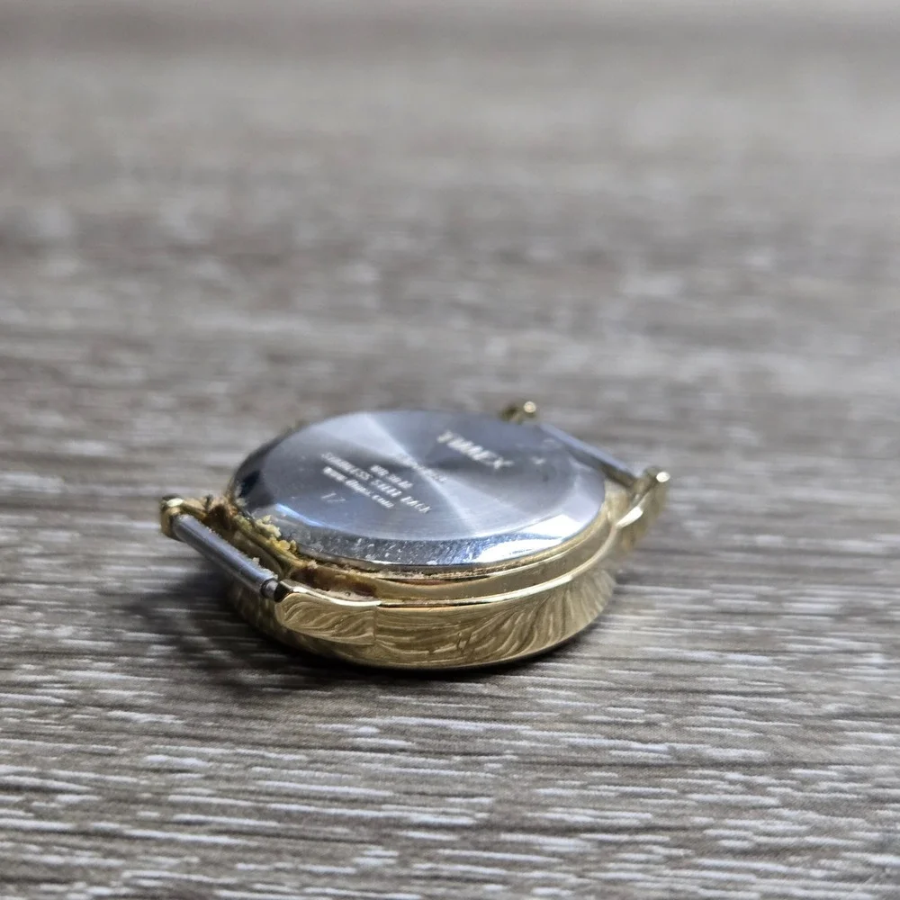 Timex pre owned